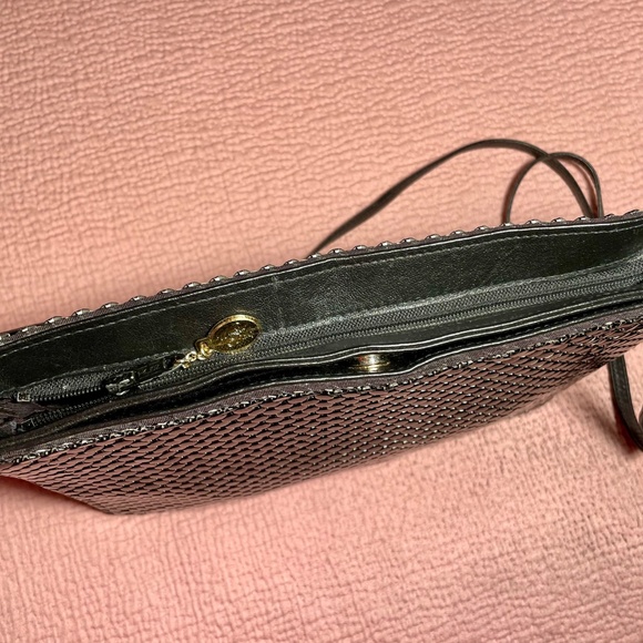 Vintage Whiting & Davis handbag - Picture 4 of 8